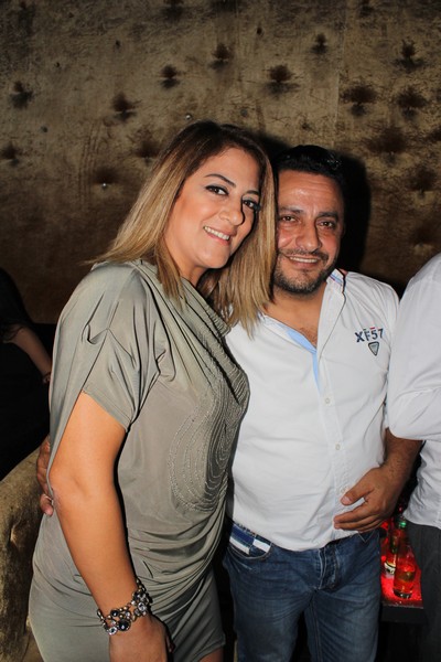 Taiga Batroun on Saturday Night